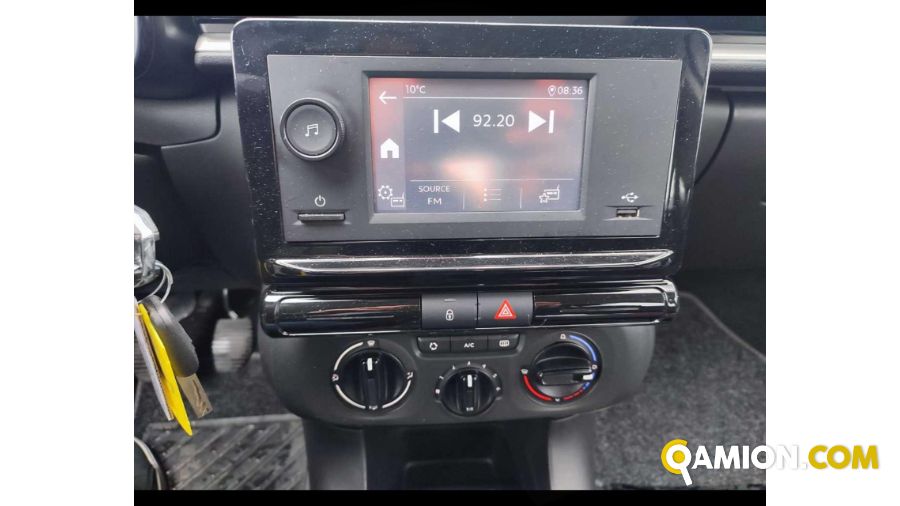 Citroen c3 1.5 bluehdi 100cv s&s business combi n1 m6 used | ATL SPA - Foto 10