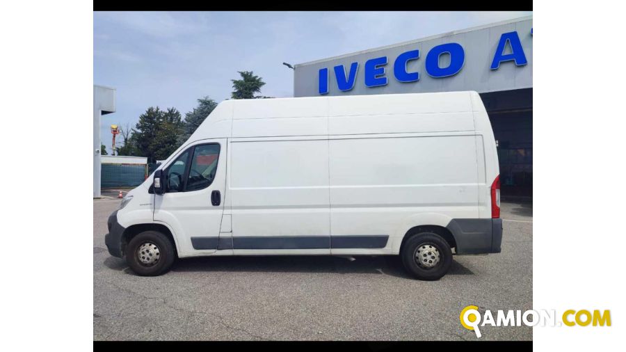 Fiat ducato 35 lh3 2.3 mjt 130cv e6 occasion - Lecco | ATL SPA - Foto 3