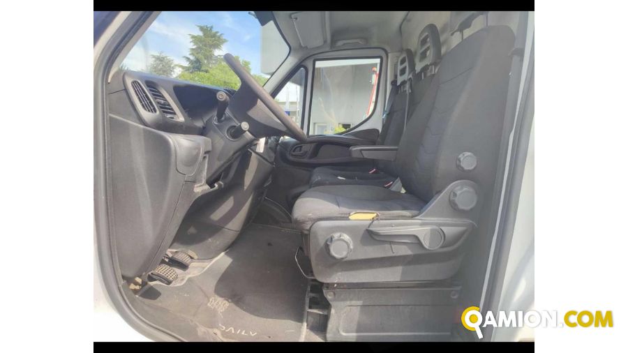 Iveco daily 35 s12 v lh2 3520 e6 used - 240,787 km | ATL SPA - Foto 12