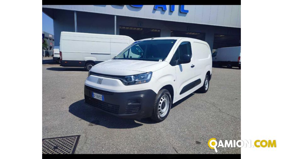 Fiat doblo van 1.5 bluehdi 130cv lh1 occasion - Lecco | ATL SPA - Foto 1