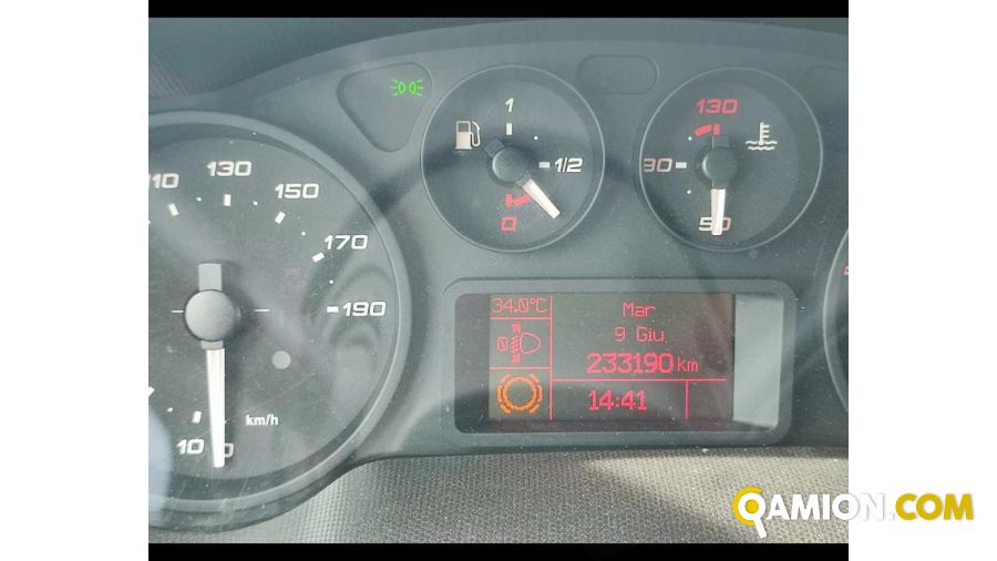 Iveco daily 35s15 box occasion - 233 145 km - Lecco | ATL SPA - Foto 9