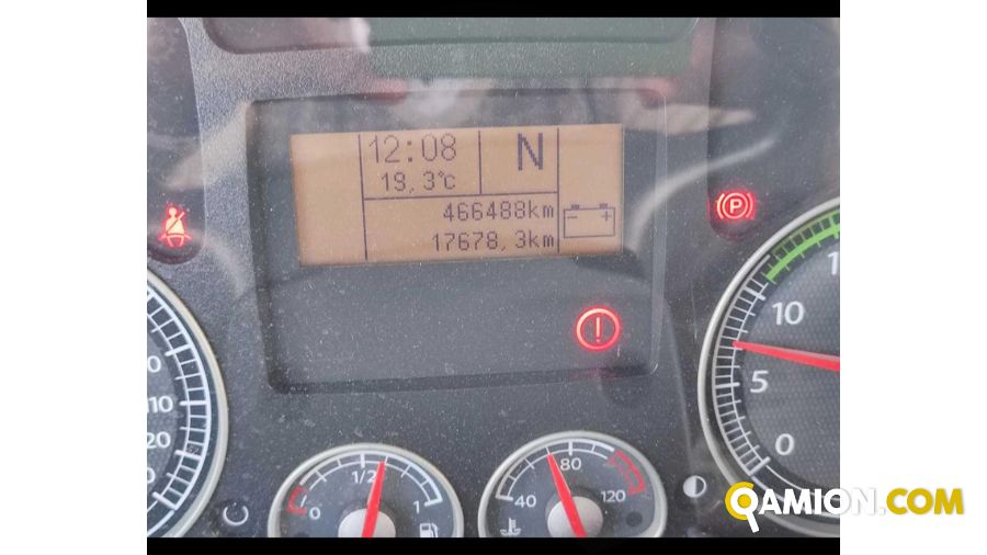 Iveco ml75e18/p cent used - 466,459 km - Lecco - 2013 | ATL SPA - Foto 10