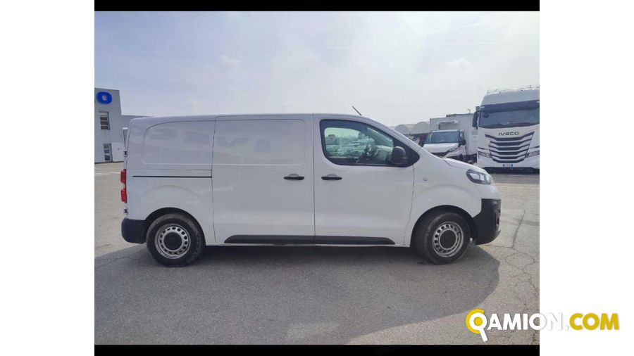 Fiat scudo ice 1.5 bluehdi 100cv l2h1 (business) used | ATL SPA - Foto 3