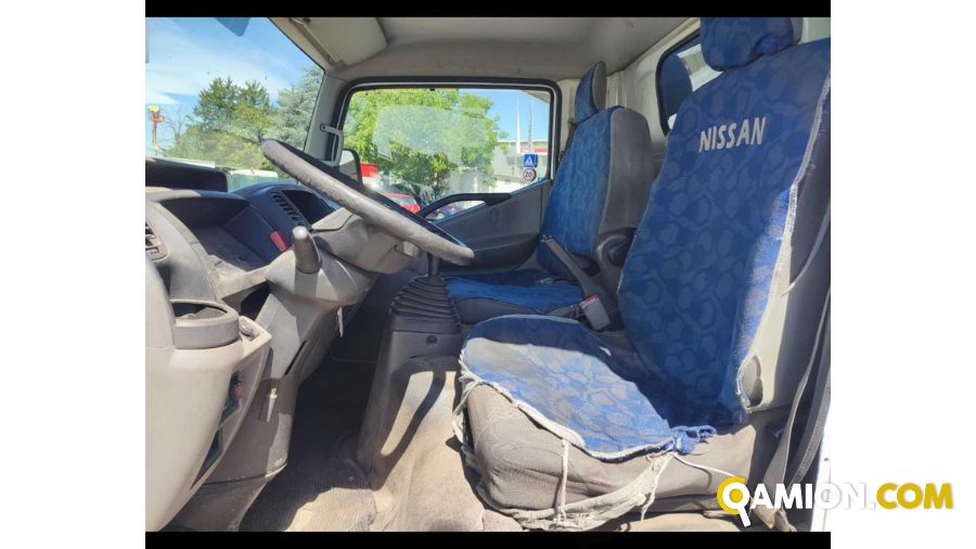 Nissan cabstar cent occasion - 244 573 km - Lecco | ATL SPA - Foto 10