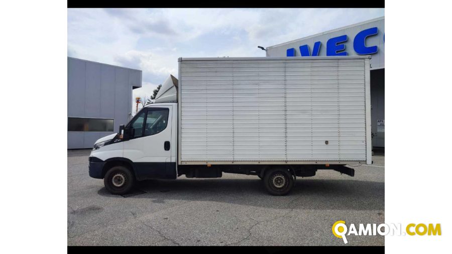 Iveco daily 35s15 box occasion - 233 145 km - Lecco | ATL SPA - Foto 3