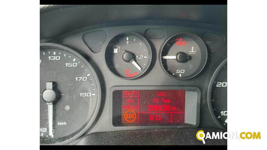 Iveco DAILY 35C15H CENT DAILY 35C15H CENT Altro | ATL SPA