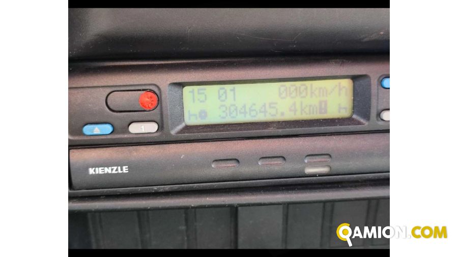 Nissan ATLEON 110. 56  - CASSONE FISSO ATLEON 110. 56  - CASSONE FISSO Altro | ATL SPA