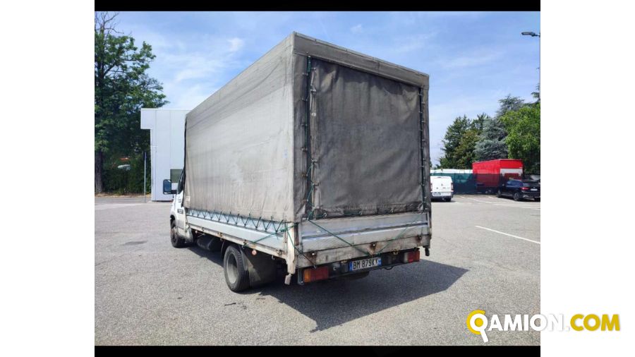 Iveco DAILY 35C11 CENT DAILY 35C11 CENT Altro | ATL SPA