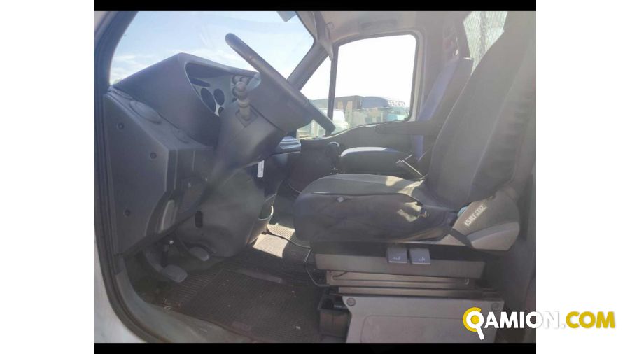 Iveco daily 35 c14 p.c. fisso used - 363,794 km - Lecco | ATL SPA - Foto 11