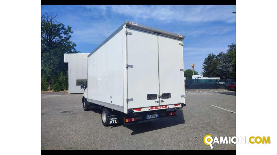 Iveco daily 35 c14h box used - 83,078 km - Lecco - 2023 | ATL SPA - Foto 7
