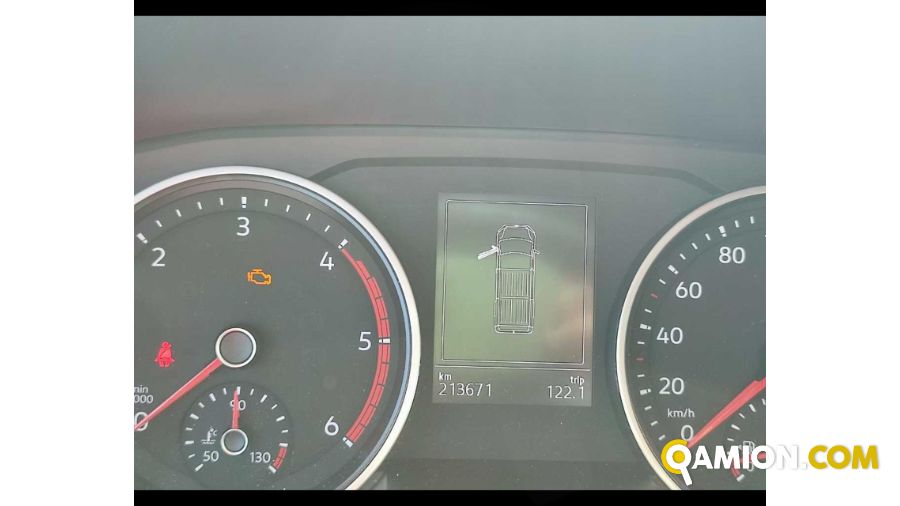 Man tge 35.174 frigo occasion - 220 000 km - Lecco | ATL SPA - Foto 5