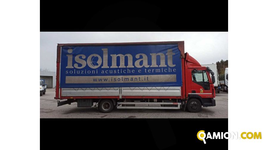 Iveco eurocargo ml80e21/p cent used - 323,359 km - 2018 | ATL SPA - Foto 5