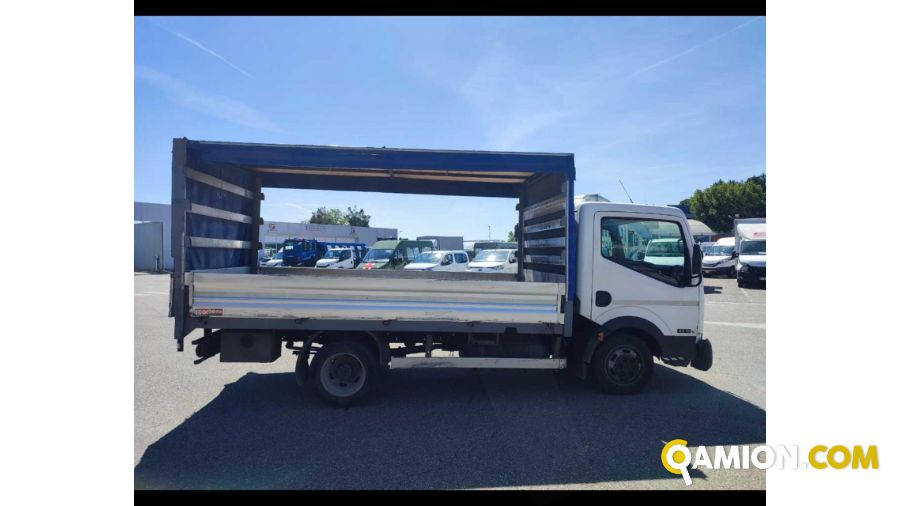 Nissan cabstar cent occasion - 244 573 km - Lecco | ATL SPA - Foto 5