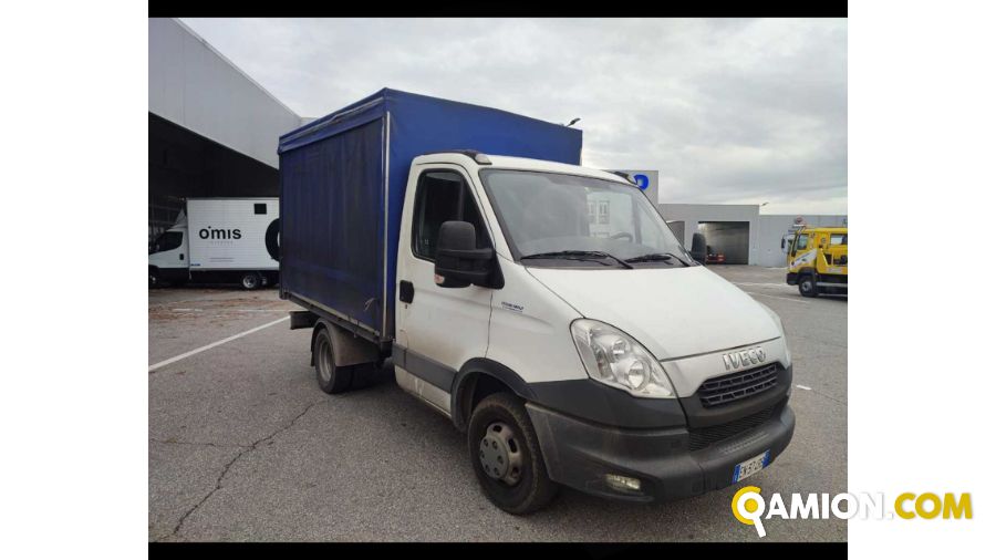 Iveco daily 35 c15l cent occasion - 303 524 km - Lecco | ATL SPA - Foto 4