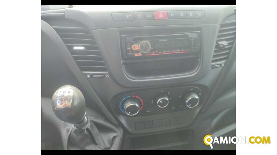 Iveco daily 35 s12 v lh2 3520 e6 used - 240,787 km | ATL SPA - Foto 11