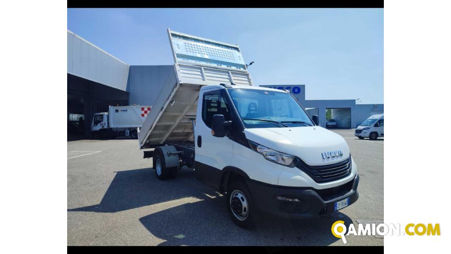 Iveco daily 35 c14h rib post usato - 62.617 km - Lecco | ATL SPA - Foto 4