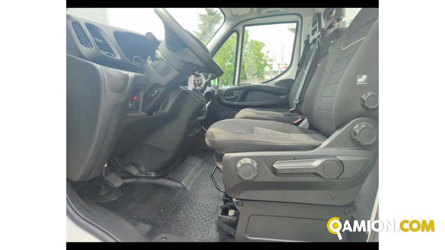 Iveco daily 35 c14h rib post occasion - 67 824 km | ATL SPA - Foto 11