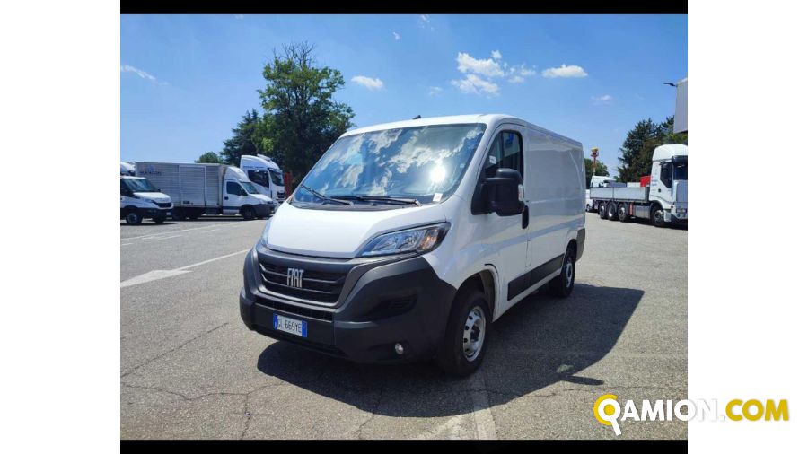 Fiat ducato 30 ch1 2.2 mjt3 120cv serie 8 occasion | ATL SPA - Foto 1