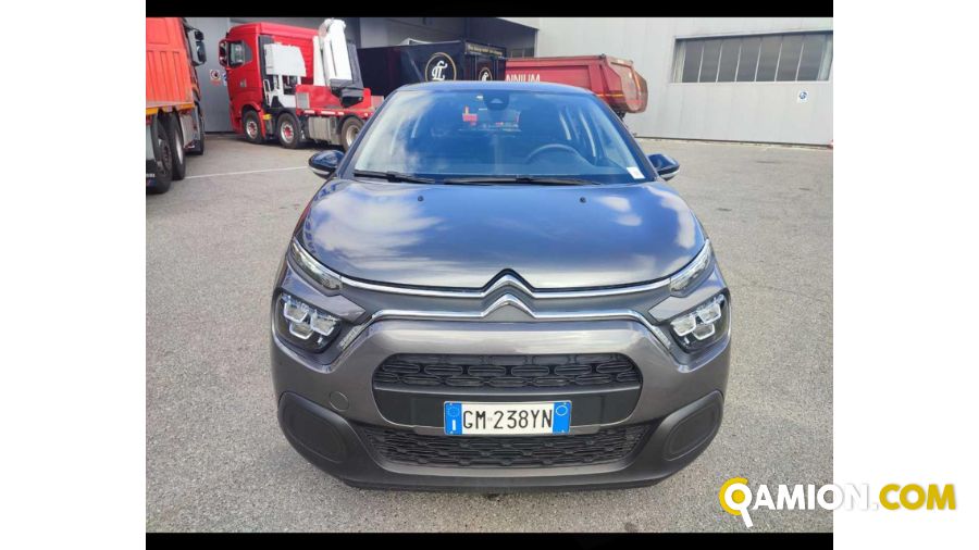 Citroen c3 1.5 bluehdi 100cv s&s business combi n1 m6 my20 used | ATL SPA - Foto 9