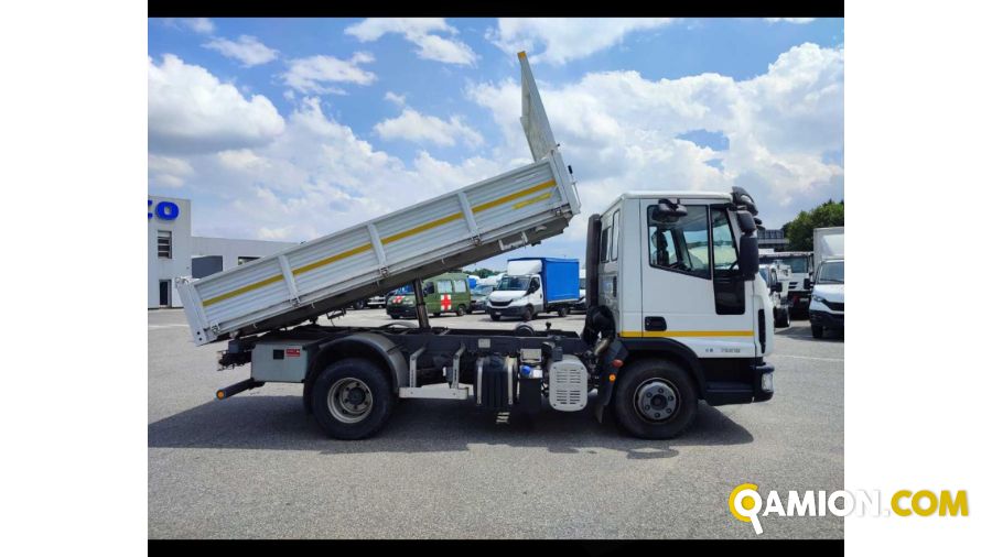 Iveco eurocargo 75e18k rib occasion - 18 140 km - Lecco | ATL SPA - Foto 5