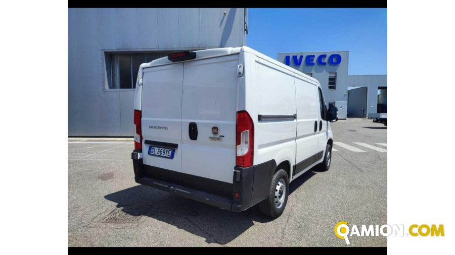 Fiat ducato 30 ch1 2.2 mjt3 120cv serie 8 occasion | ATL SPA - Foto 5