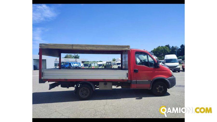 Iveco daily 35 c10 cent occasion - 328 000 km - Lecco | ATL SPA - Foto 5