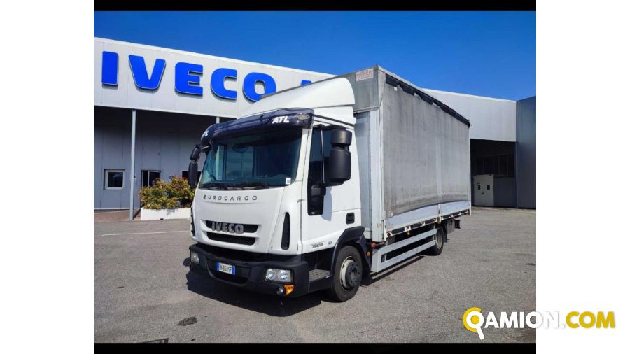 Iveco ml75e18/p cent used - 466,459 km - Lecco - 2013 | ATL SPA - Foto 2
