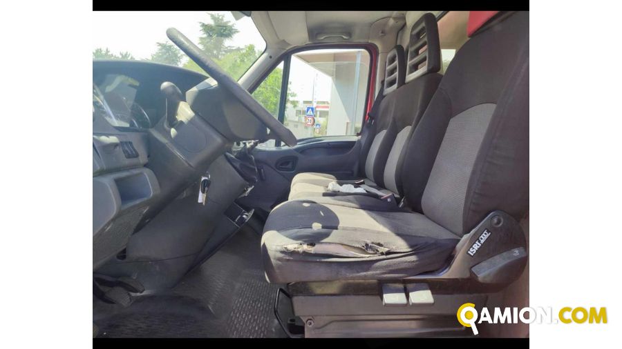 Iveco daily 35 c10 cent occasion - 328 000 km - Lecco | ATL SPA - Foto 8