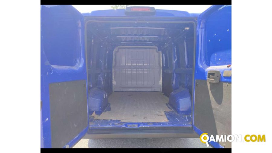 Fiat ducato 33 mh1 2.2 mjt3 140cv serie 8 occasion | ATL SPA - Foto 8
