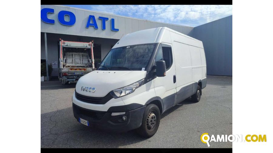 Iveco daily 35 s12 v lh2 3520 e6 used - 240,787 km | ATL SPA - Foto 2