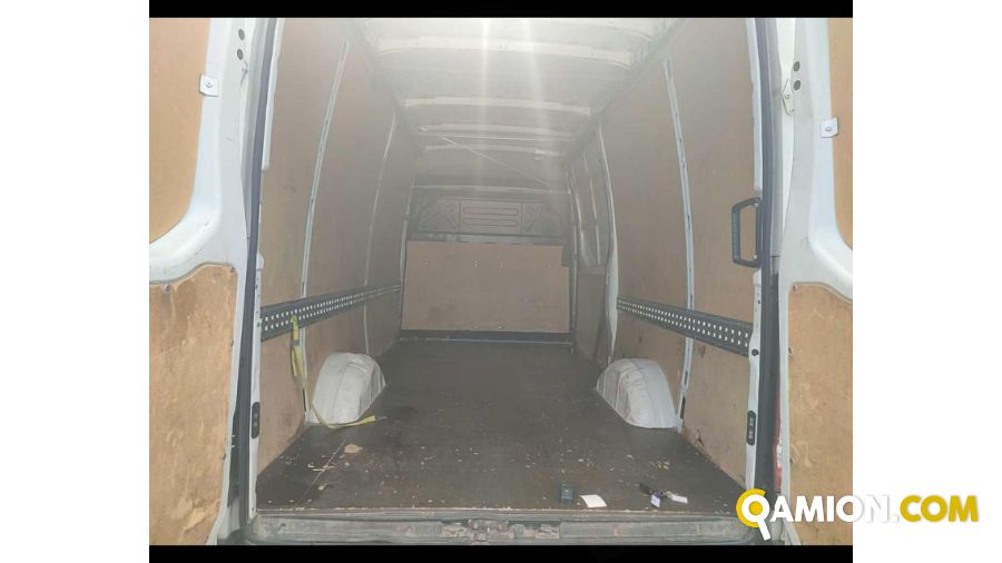Iveco daily 35 s12 v lh2 3520 e6 used - 240,787 km | ATL SPA - Foto 9
