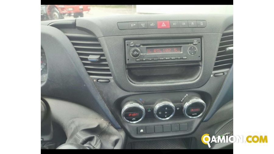 Iveco Daily 35 C14 A TELAIO Daily 35 C14 A TELAIO Altro | ATL SPA