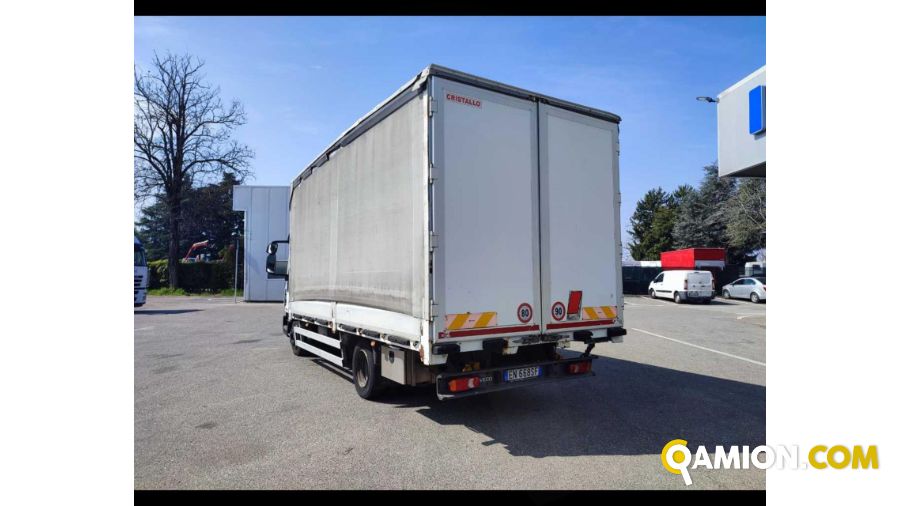 Iveco ml75e18/p cent used - 466,459 km - Lecco - 2013 | ATL SPA - Foto 7