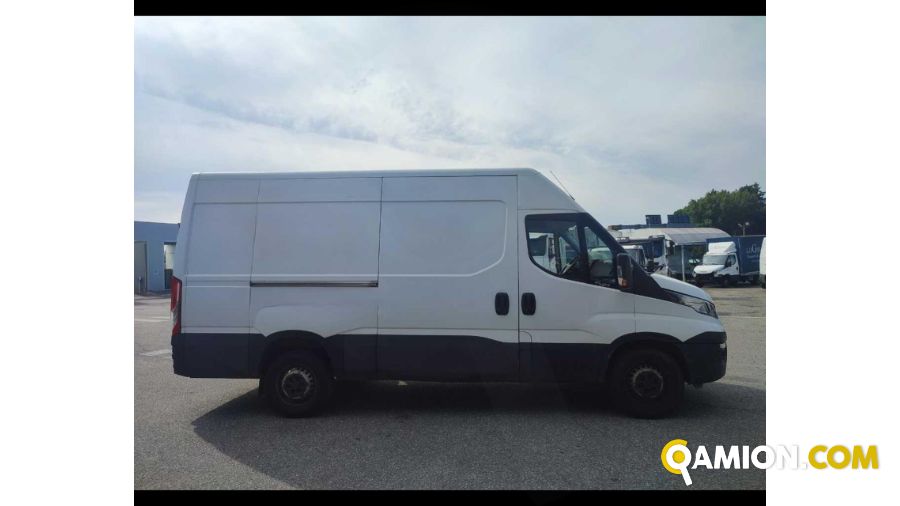 Iveco daily 35 s12 v lh2 3520 e6 used - 240,787 km | ATL SPA - Foto 5