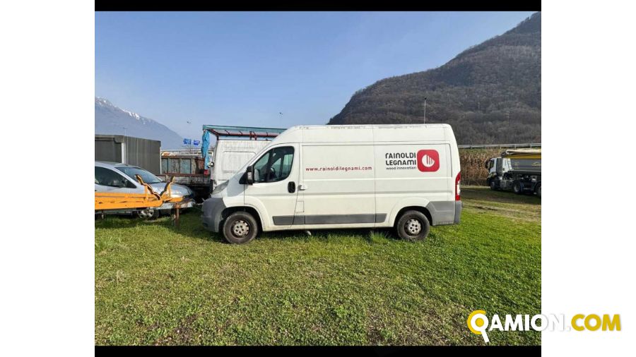 Citroen jumper 33 l2h2 - motore ko used - 286,381 km | ATL SPA - Foto 4