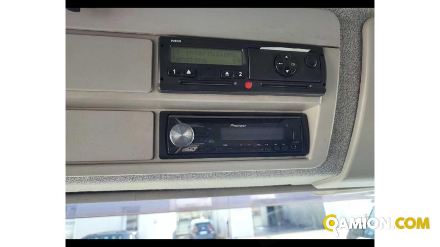 Iveco ml75e18/p cent used - 466,459 km - Lecco - 2013 | ATL SPA - Foto 11