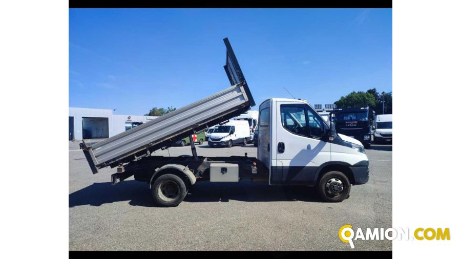 Iveco daily 35c12 rib usato - 77.711 km - Lecco - 2016 | ATL SPA - Foto 5