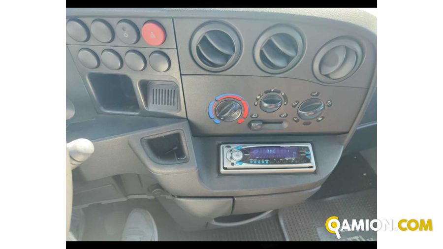 Iveco daily 35 c14 p.c. fisso used - 363,794 km - Lecco | ATL SPA - Foto 10