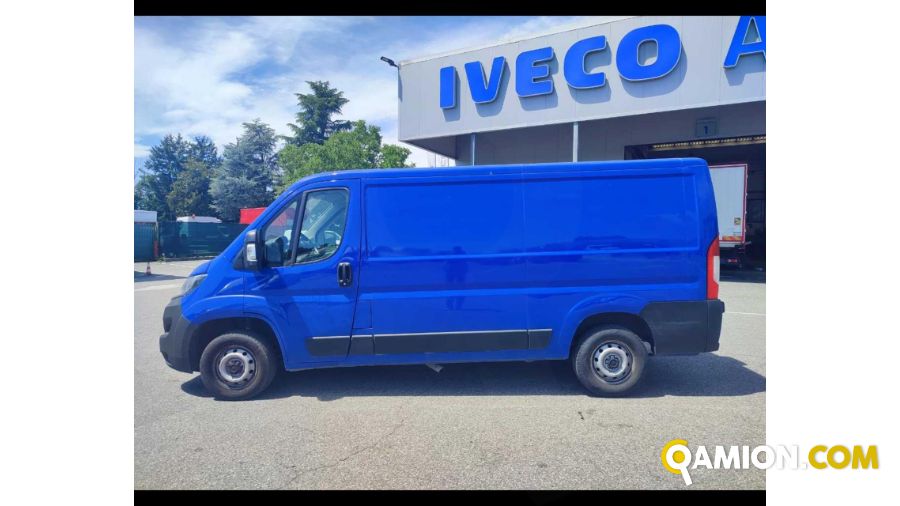 Fiat ducato 33 mh1 2.2 mjt3 140cv serie 8 occasion | ATL SPA - Foto 3