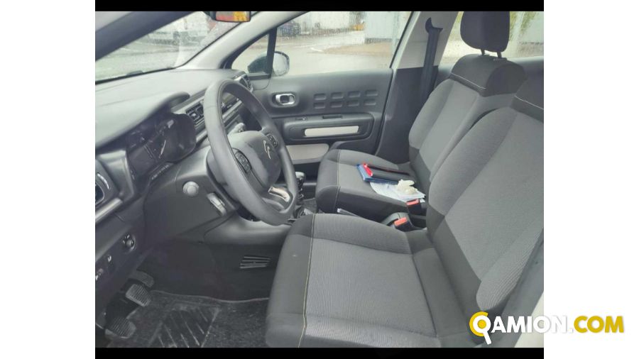 Citroen c3 1.5 bluehdi 100cv s&s business combi n1 m6 used | ATL SPA - Foto 8