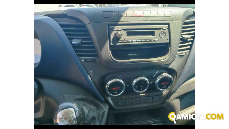 Iveco daily 35 s14s v lh2 3520 usato - 258.938 km | ATL SPA - Foto 9