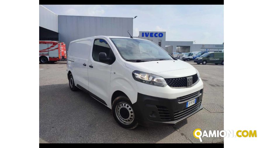 Fiat scudo ice 1.5 bluehdi 100cv l2h1 (business) used | ATL SPA - Foto 2