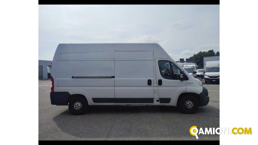 Fiat ducato 35 lh3 2.3 mjt 130cv e6 occasion - Lecco | ATL SPA - Foto 5