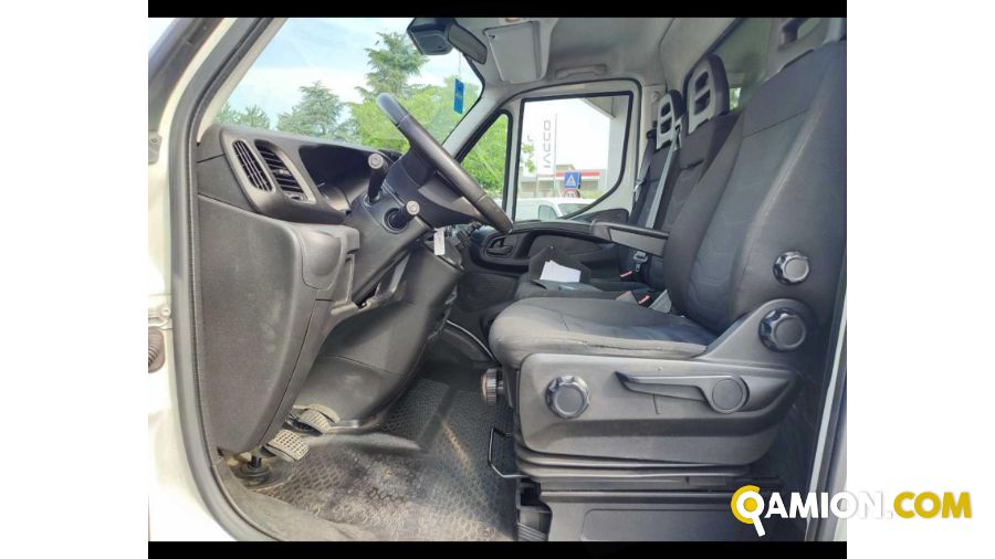 Iveco DAILY 35C15H CENT DAILY 35C15H CENT Altro | ATL SPA