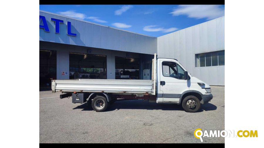 Iveco daily 35 c14 p.c. fisso used - 363,794 km - Lecco | ATL SPA - Foto 4