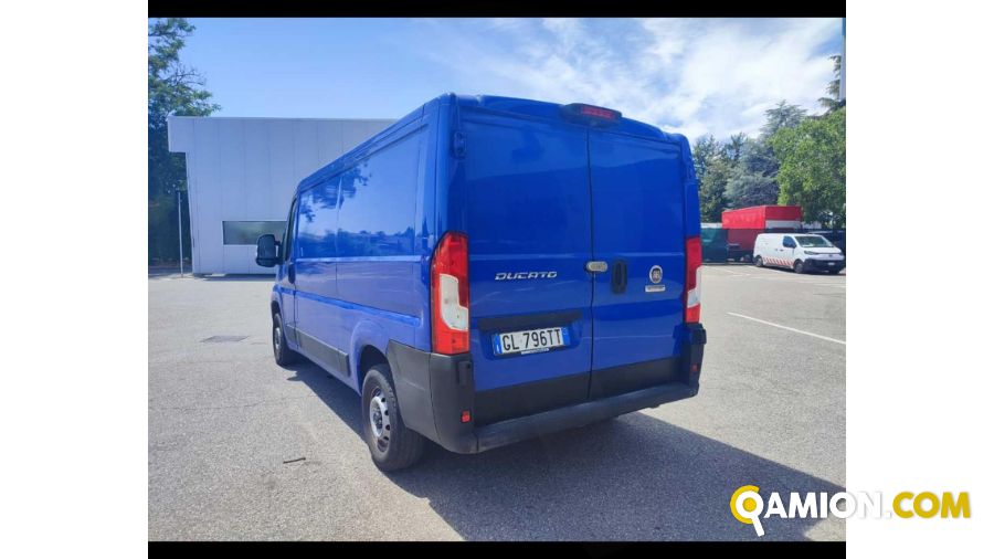 Fiat ducato 33 mh1 2.2 mjt3 140cv serie 8 occasion | ATL SPA - Foto 6