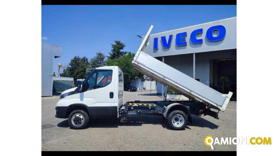 Iveco daily 35 c14h rib post usato - 62.617 km - Lecco | ATL SPA - Foto 3