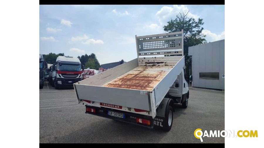 Iveco daily 35 c14h rib post occasion - 67 824 km | ATL SPA - Foto 6