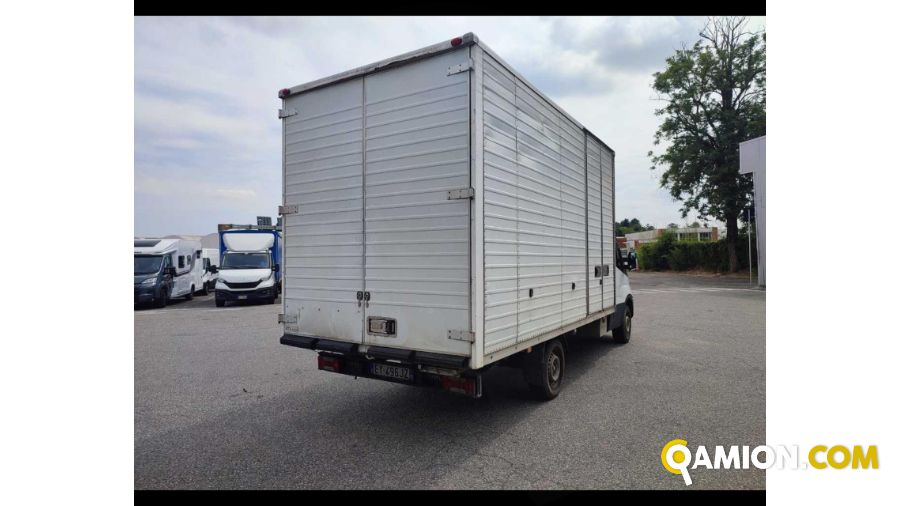Iveco daily 35s15 box occasion - 233 145 km - Lecco | ATL SPA - Foto 6