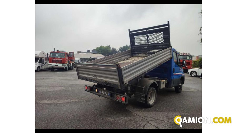 Iveco Daily  35 C12 RIB Daily  35 C12 RIB Altro | ATL SPA